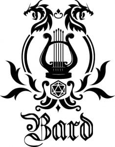 RPG Bard-500