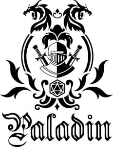 RPG Paladin-500