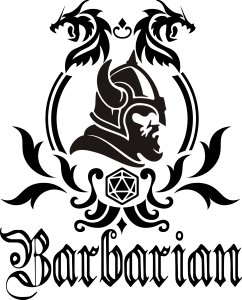 RPGBarbarian